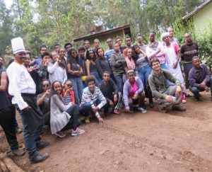 Le programme « Des Insectes et des Hommes » présenté à Montpellier